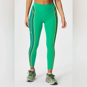 Fabletics Motion365+ High-Waisted 7/8 Legging